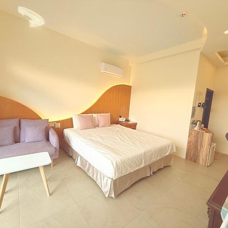 Apartament 月牙灣 Xiao Liuqiu Zewnętrze zdjęcie