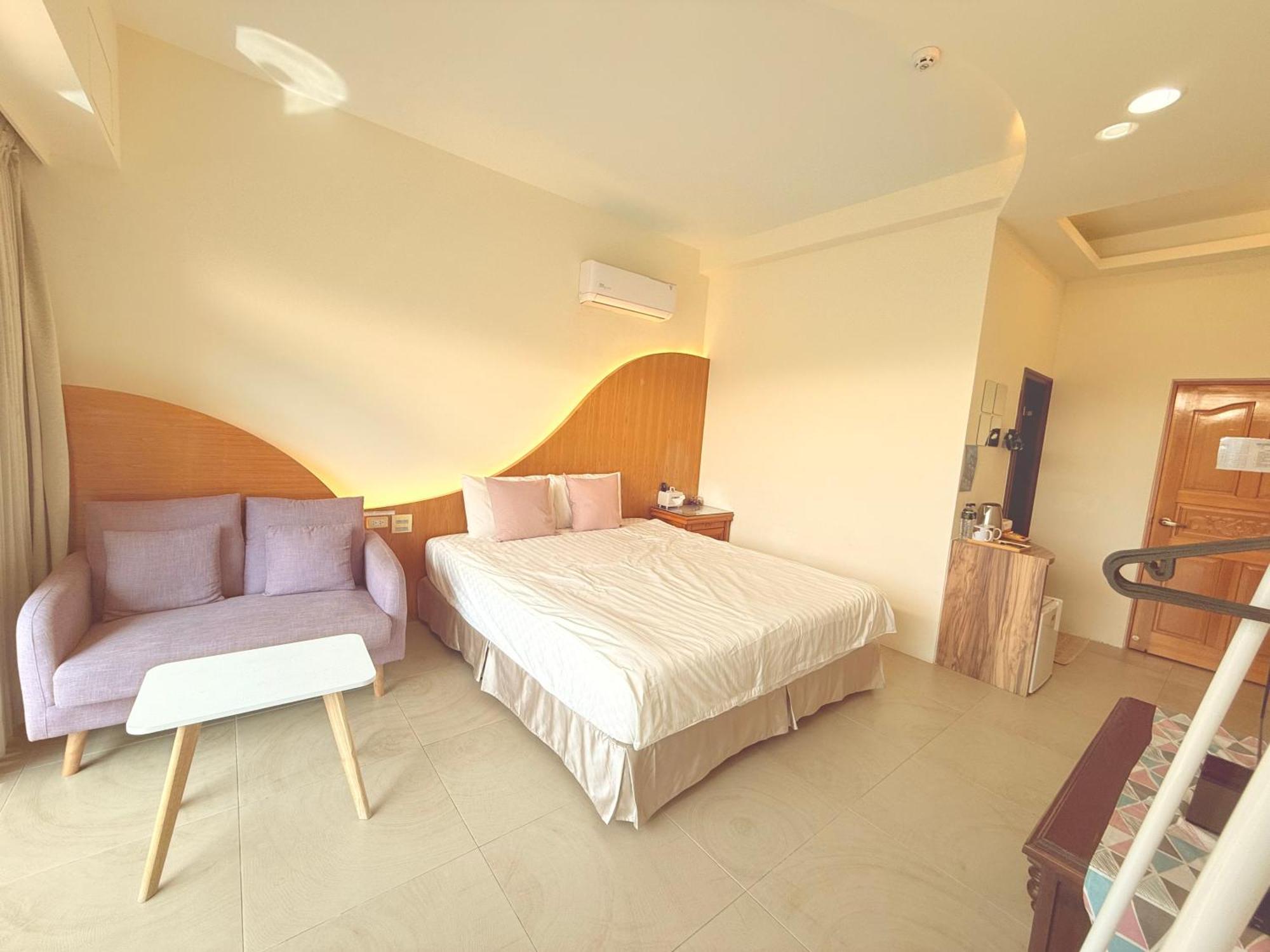 Apartament 月牙灣 Xiao Liuqiu Zewnętrze zdjęcie